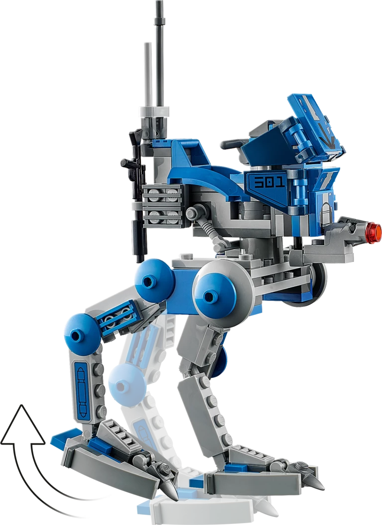 501st Legion™ Clone Troopers