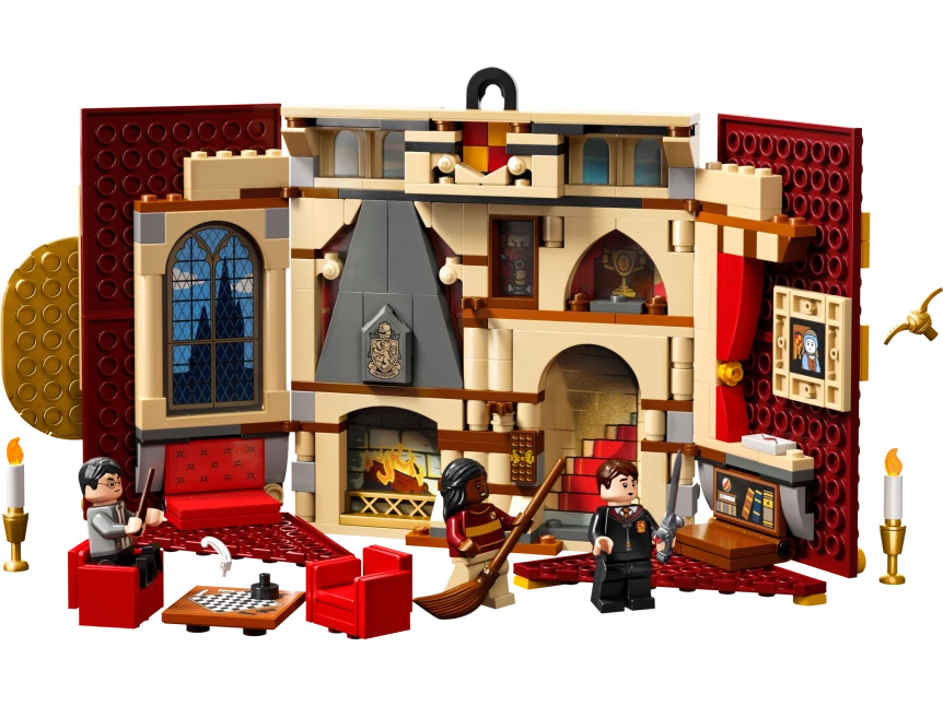 Griffoendor™ huisbanner