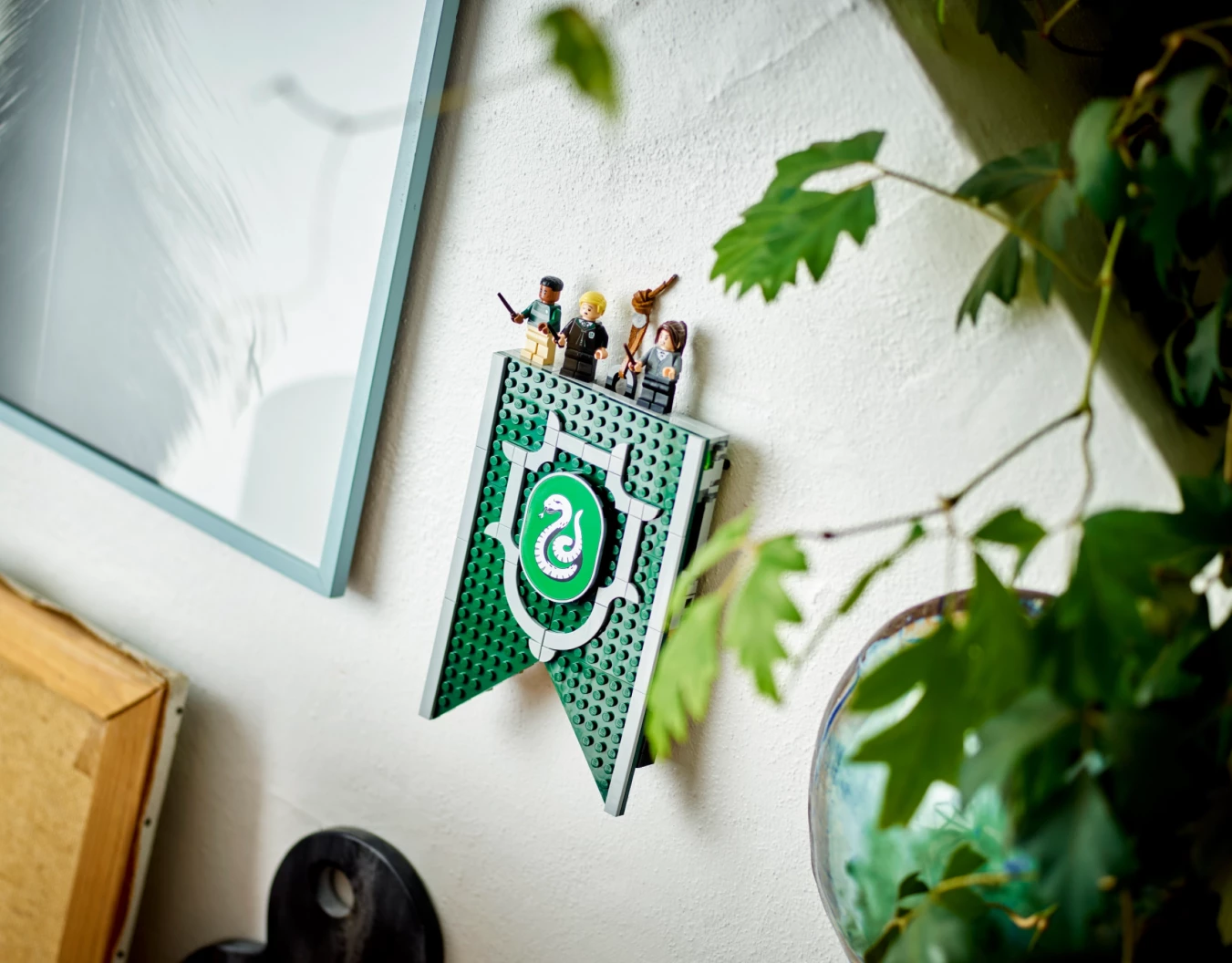 Zwadderich™ huisbanner