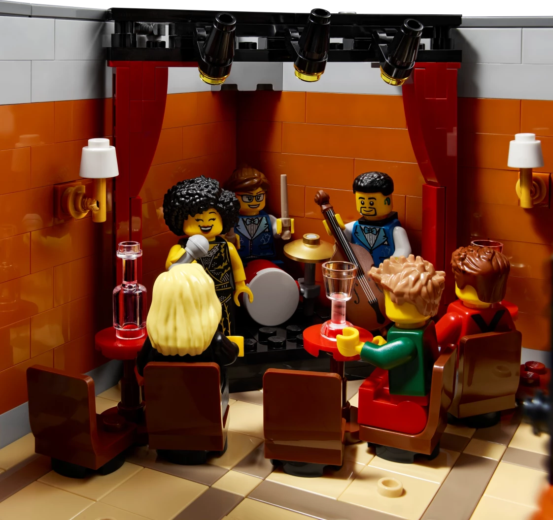 Jazzclub