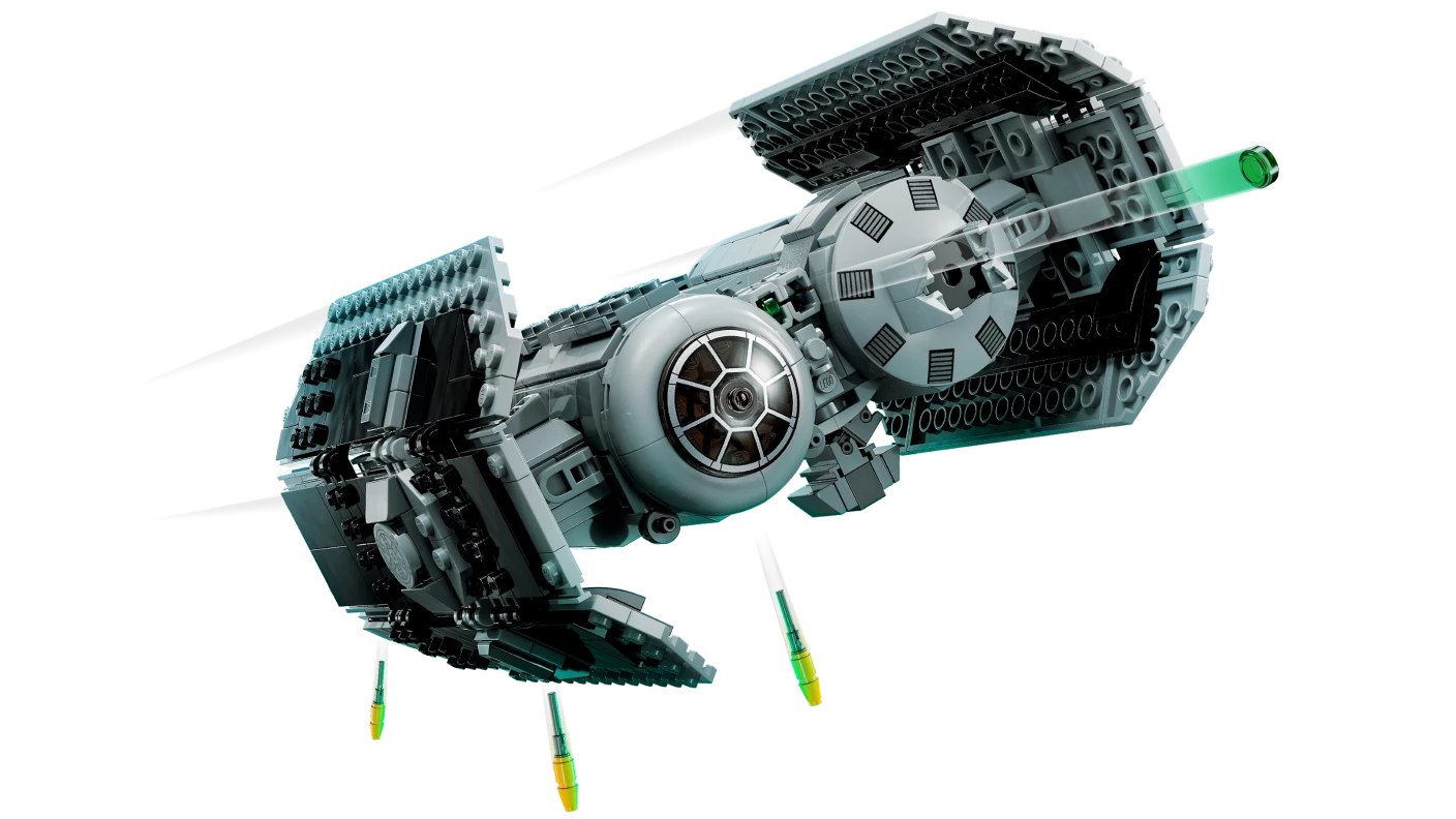 TIE Bomber™