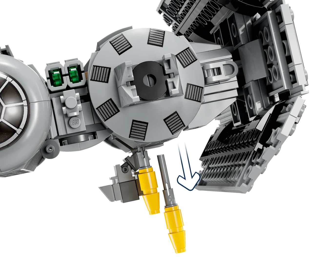 TIE Bomber™
