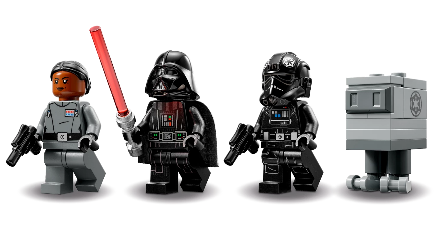 TIE Bomber™