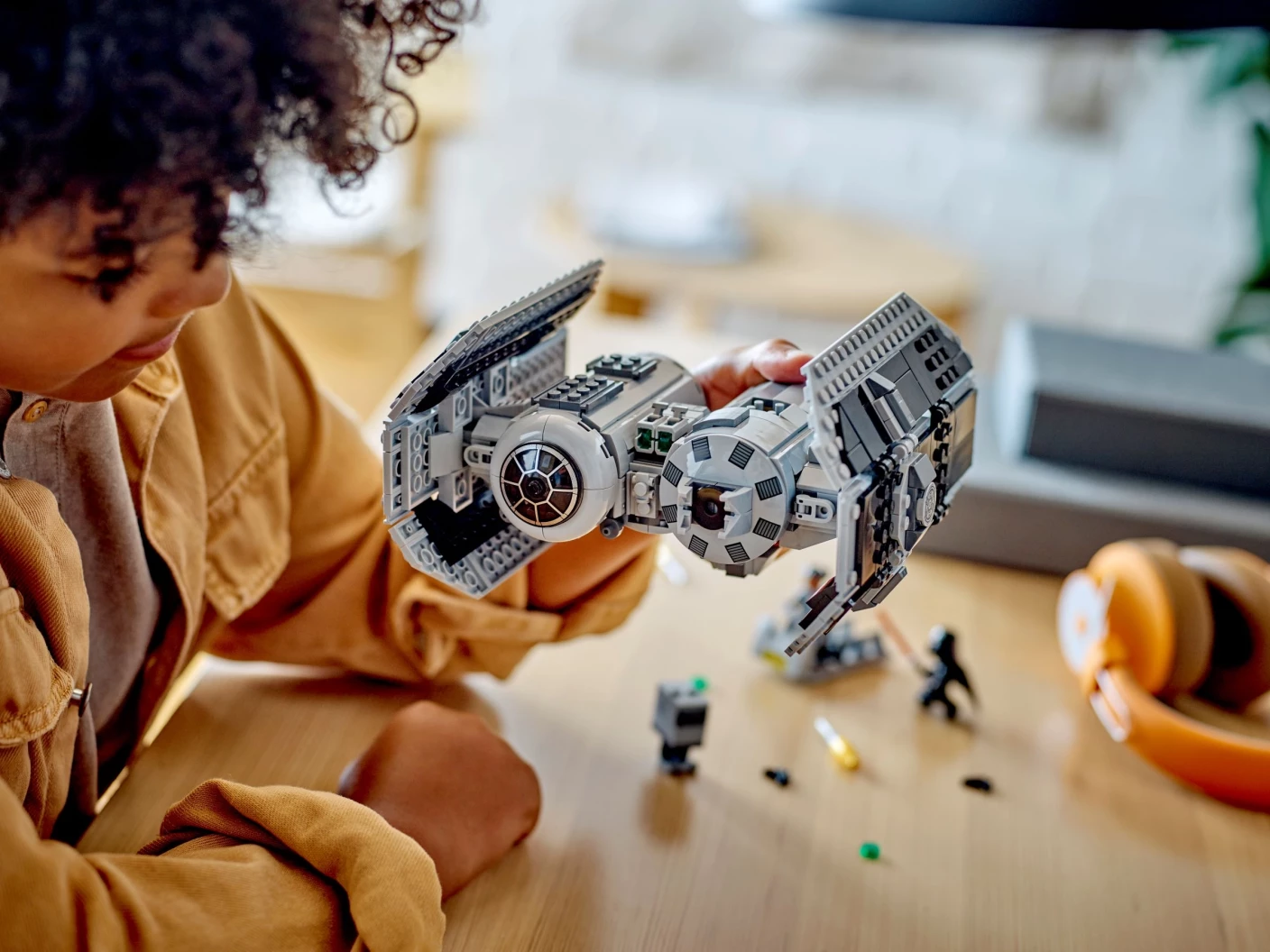 TIE Bomber™
