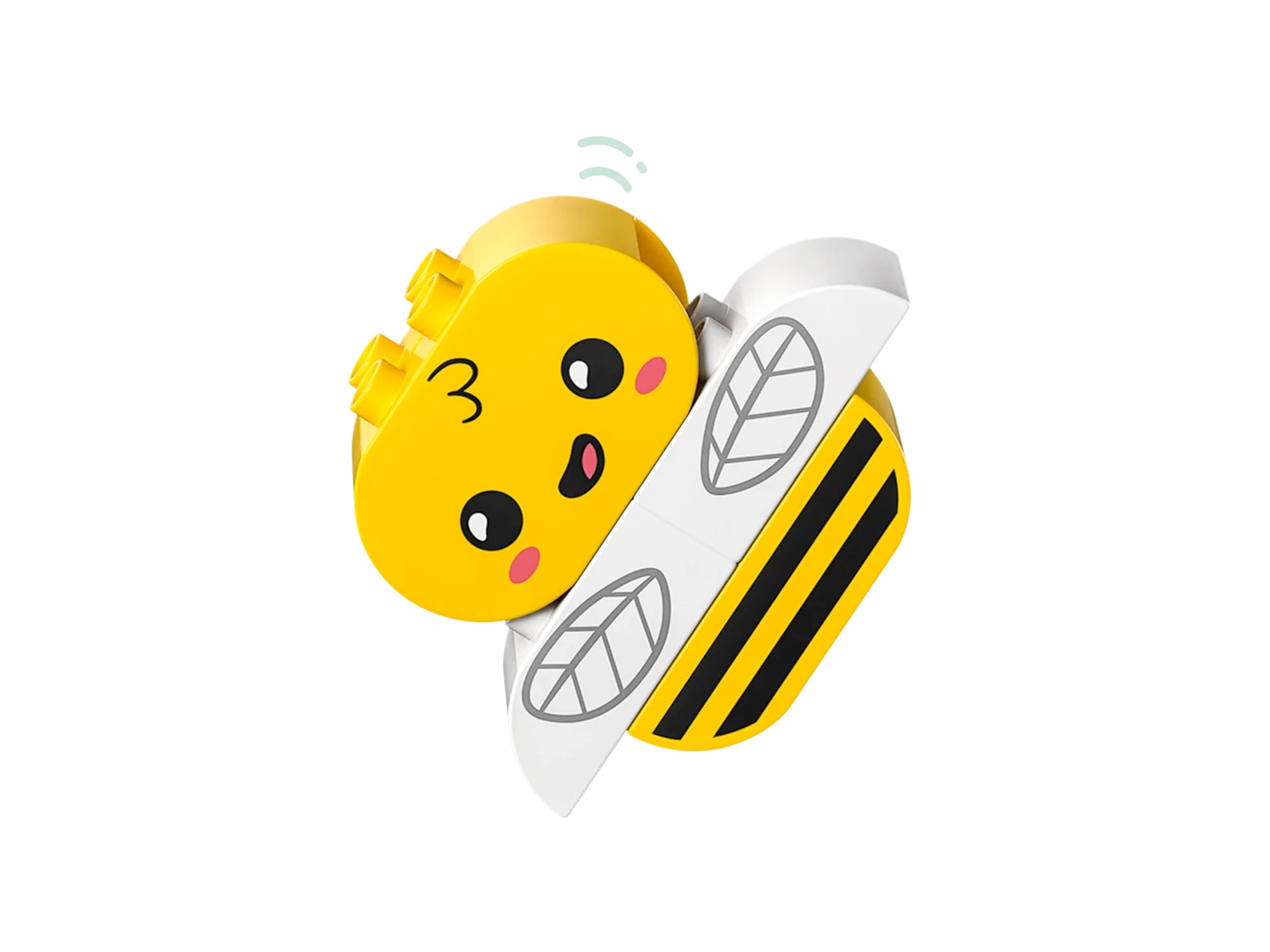 Biotuintje