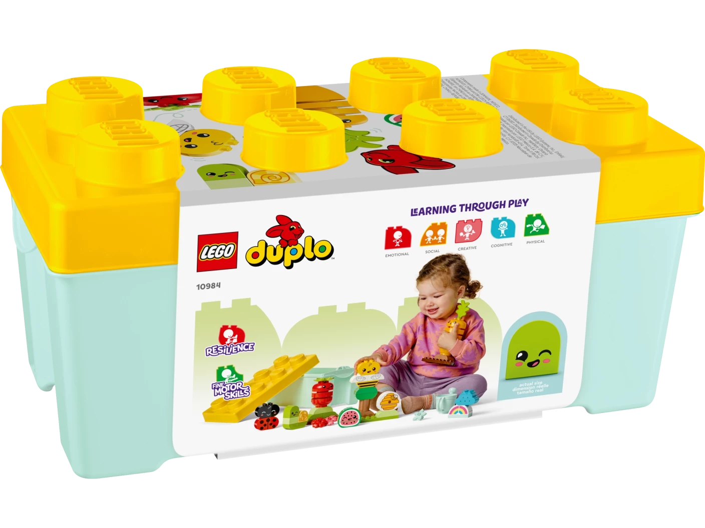 Biotuintje