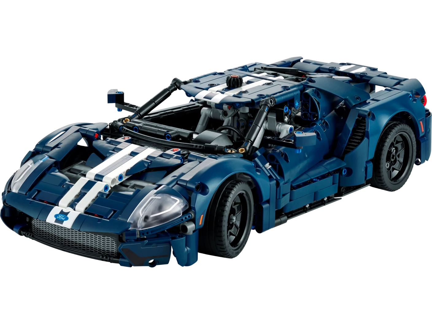 2022 Ford GT