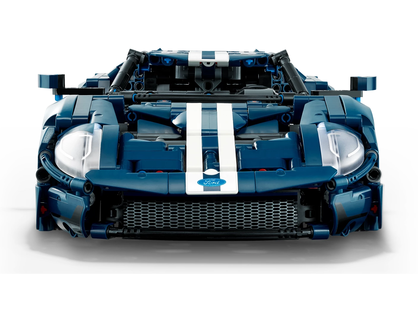 2022 Ford GT