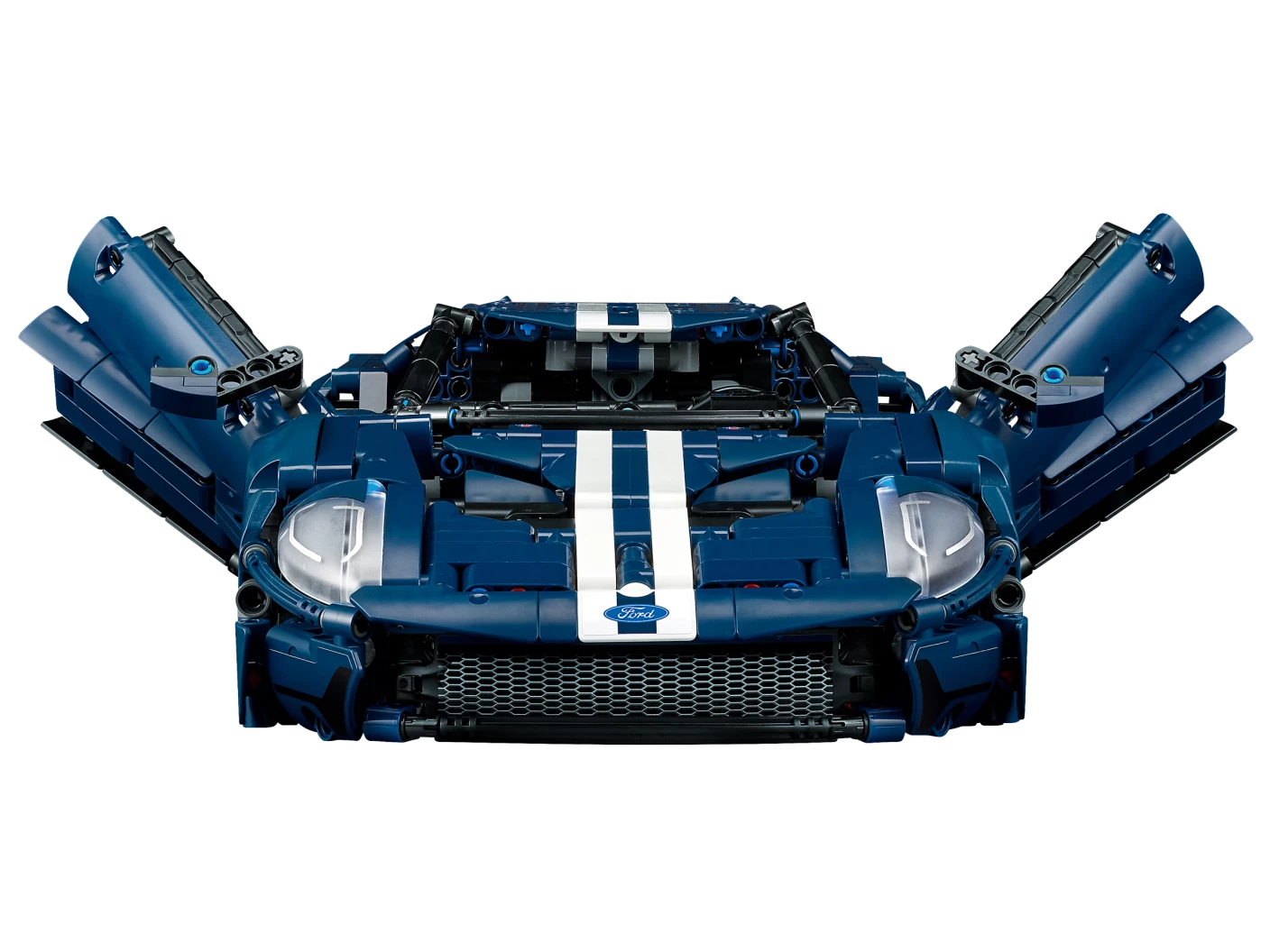 2022 Ford GT