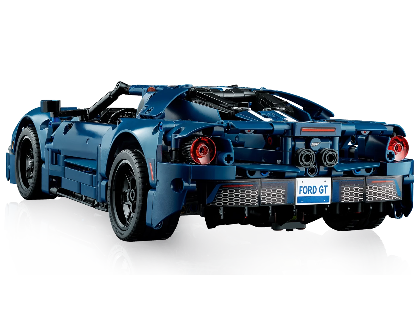 2022 Ford GT