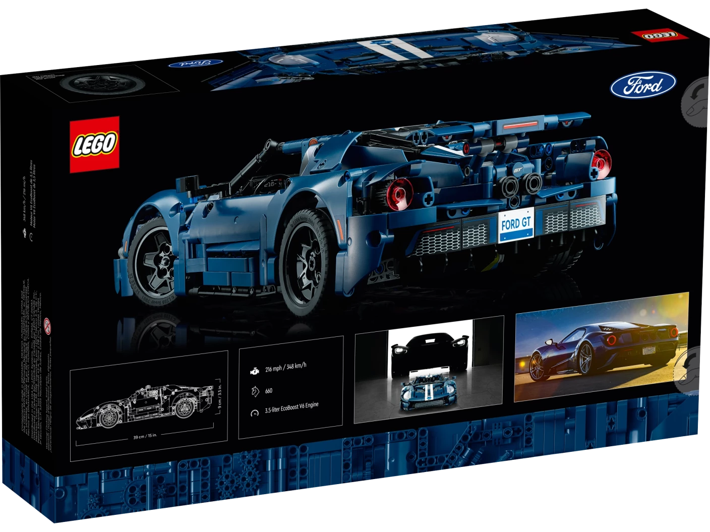 2022 Ford GT