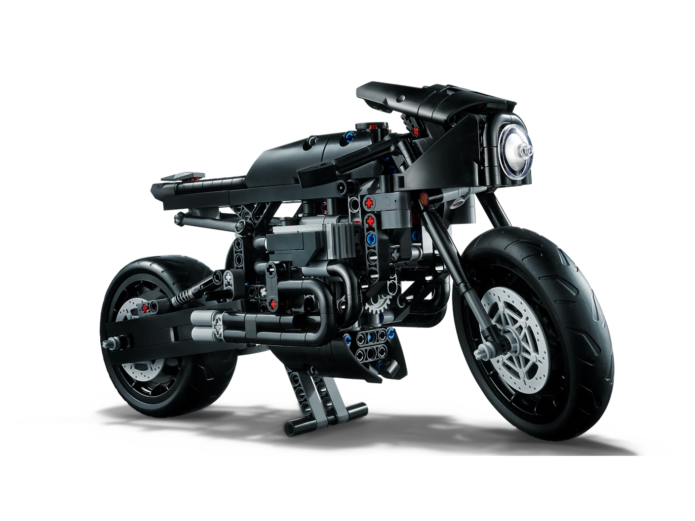 THE BATMAN – BATCYCLE™