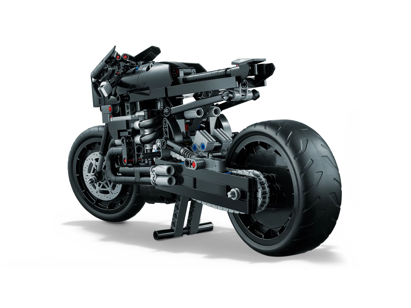 THE BATMAN – BATCYCLE™