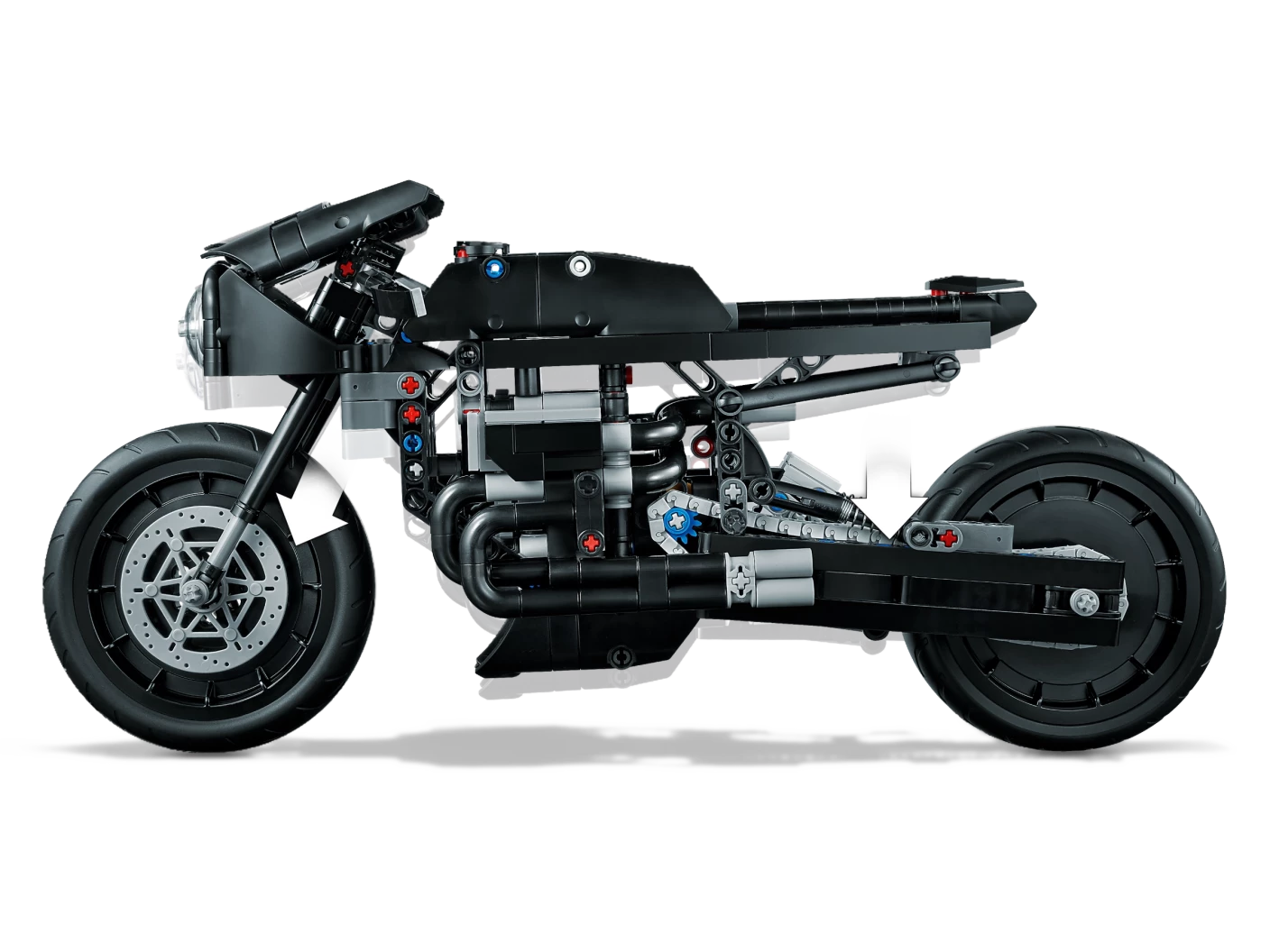THE BATMAN – BATCYCLE™