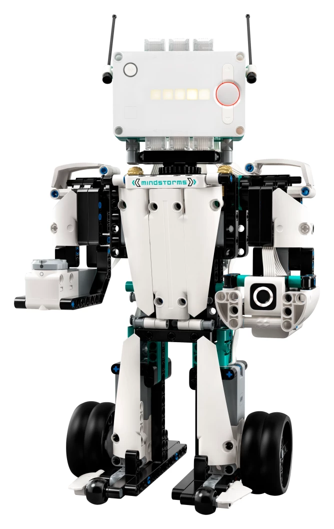 Robot Uitvinder