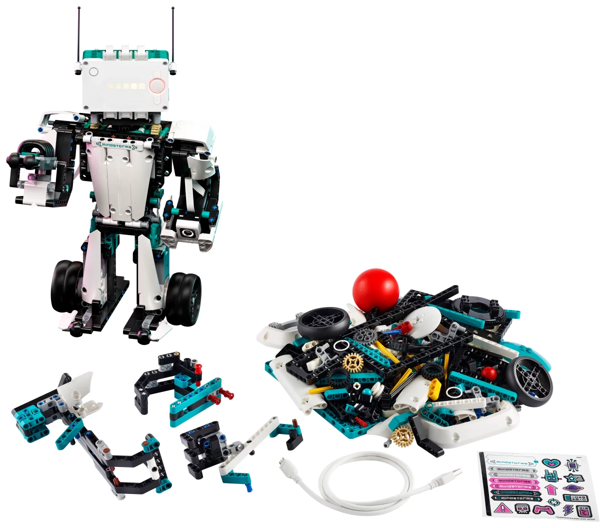 Robot Uitvinder