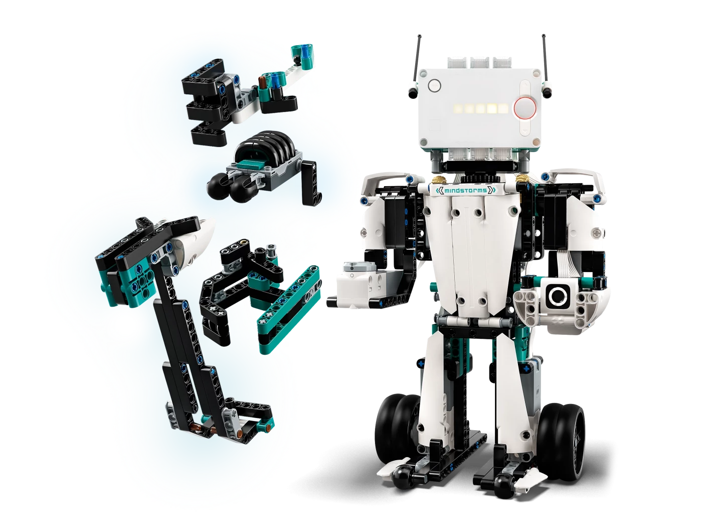Robot Uitvinder