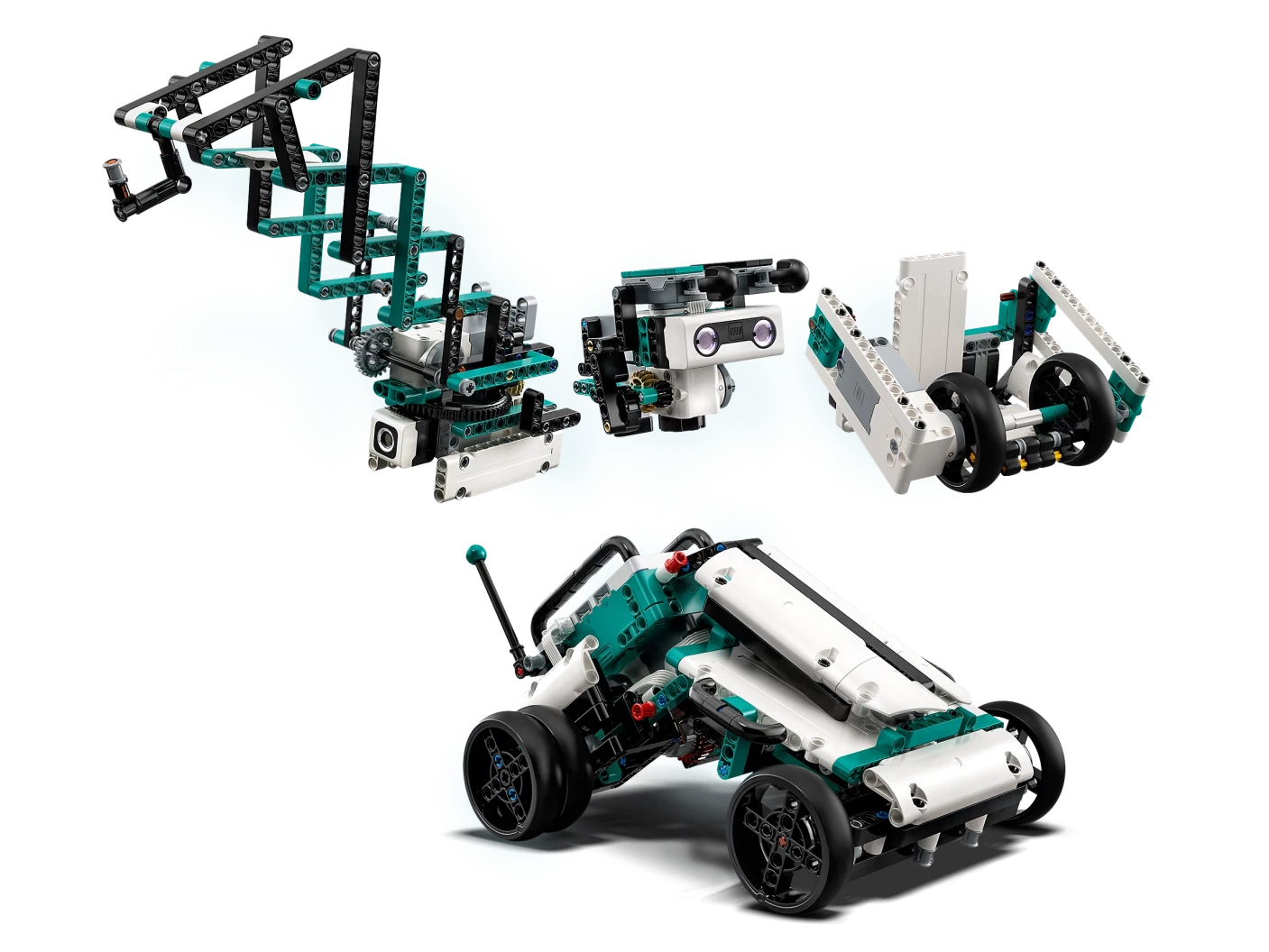 Robot Uitvinder