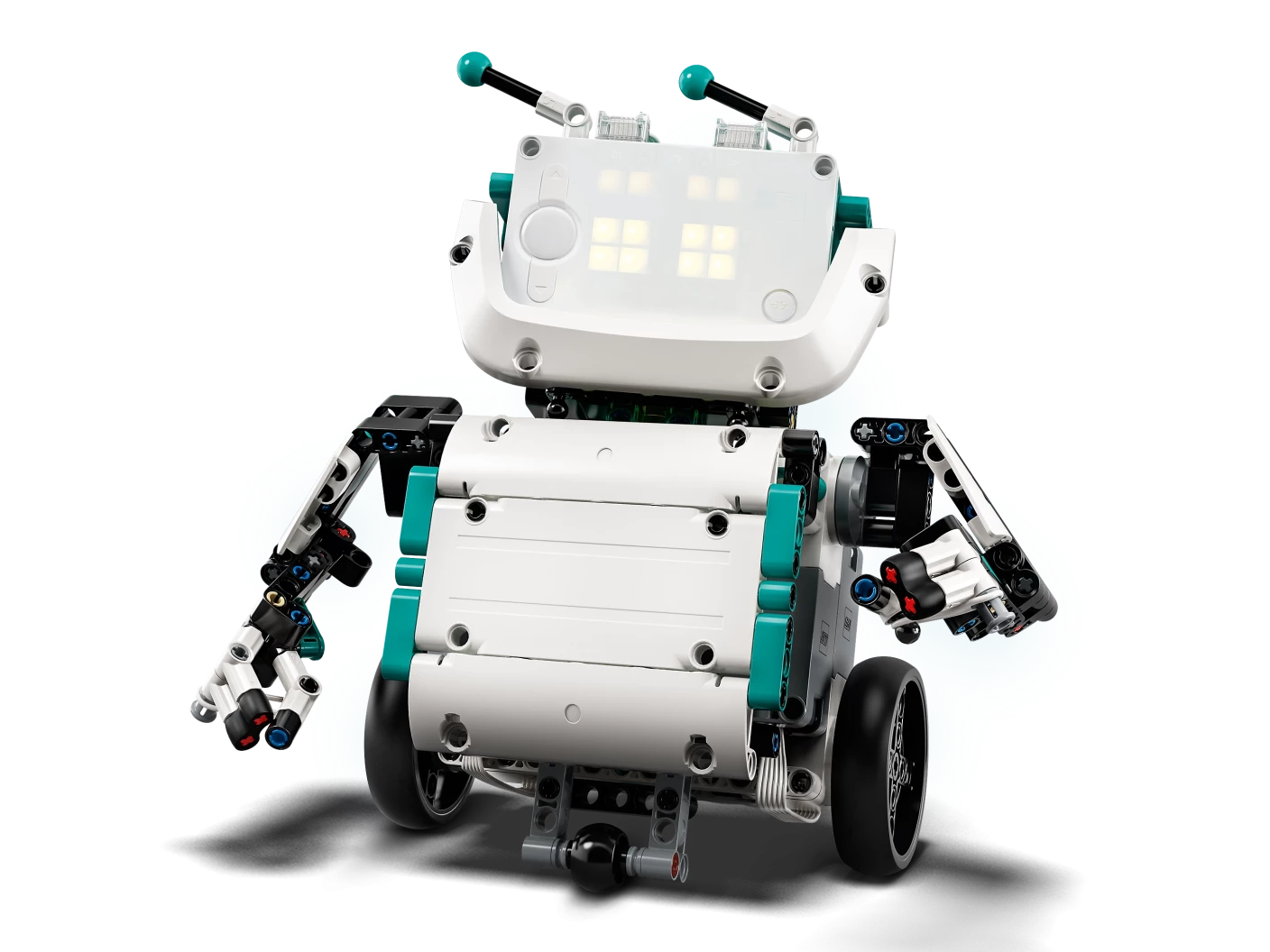Robot Uitvinder