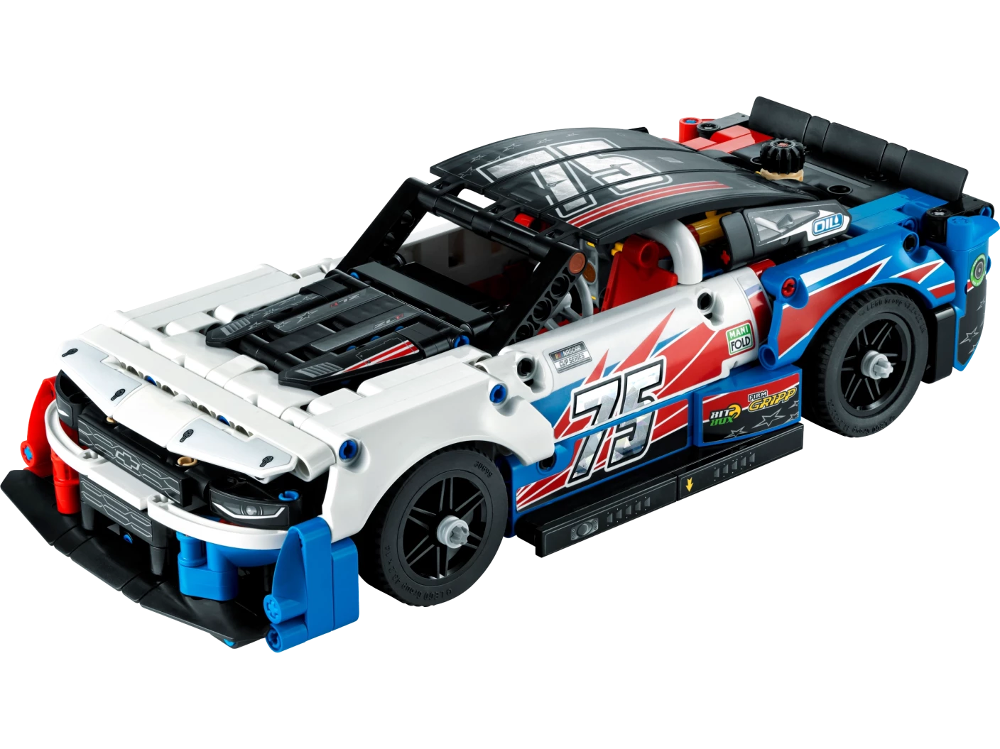 NASCAR® Next Gen Chevrolet Camaro ZL1