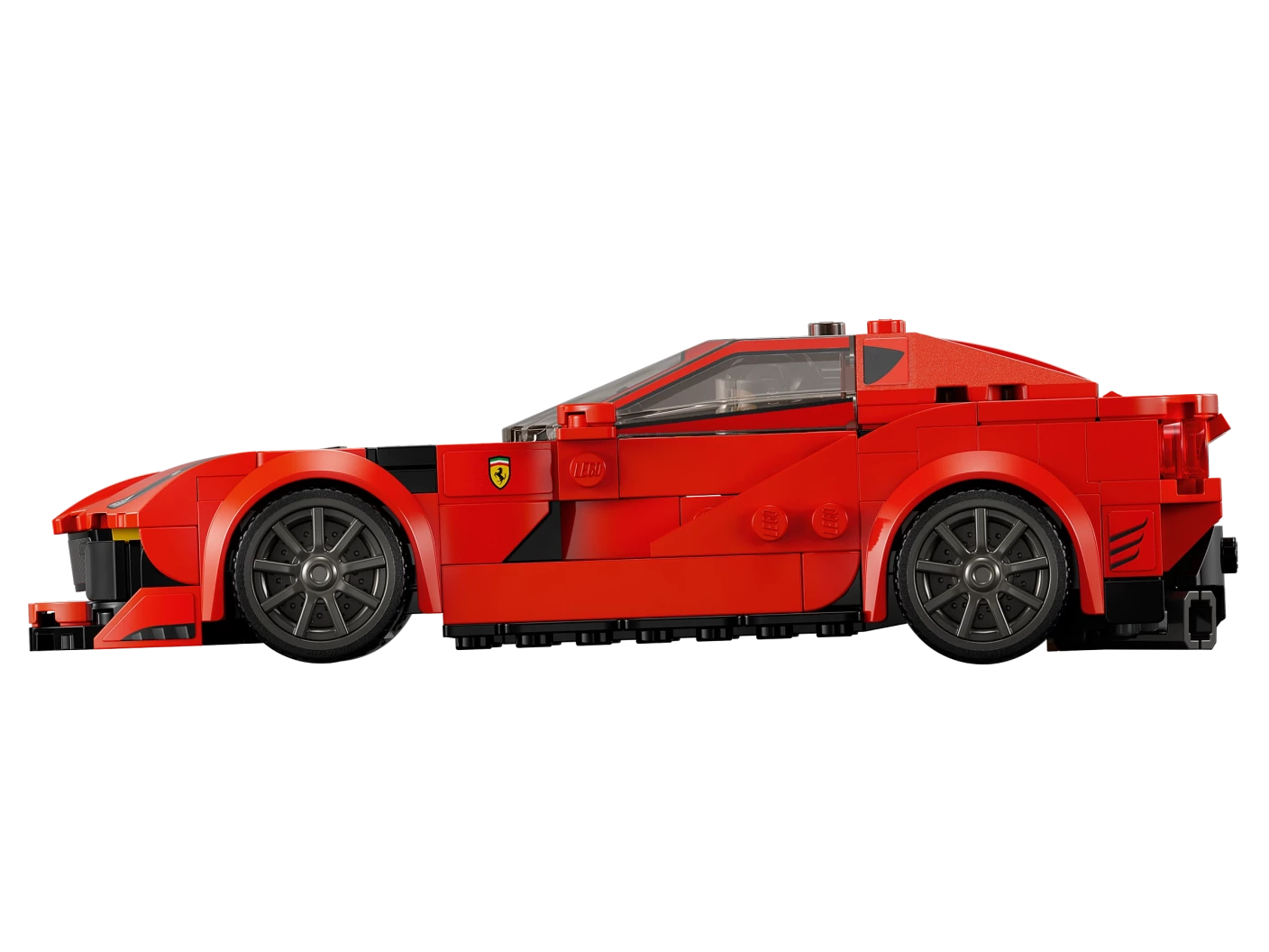 Ferrari 812 Competizione