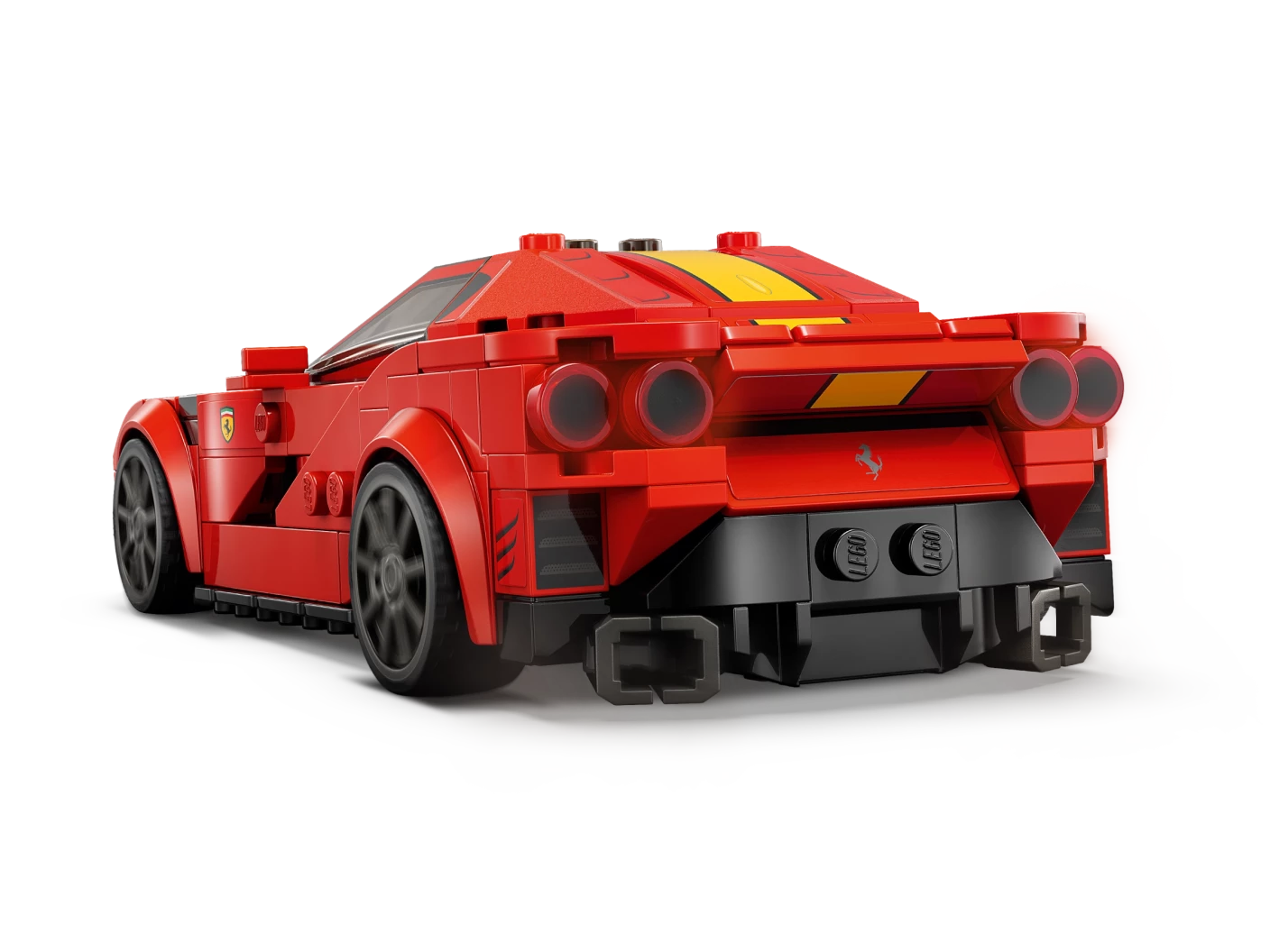 Ferrari 812 Competizione