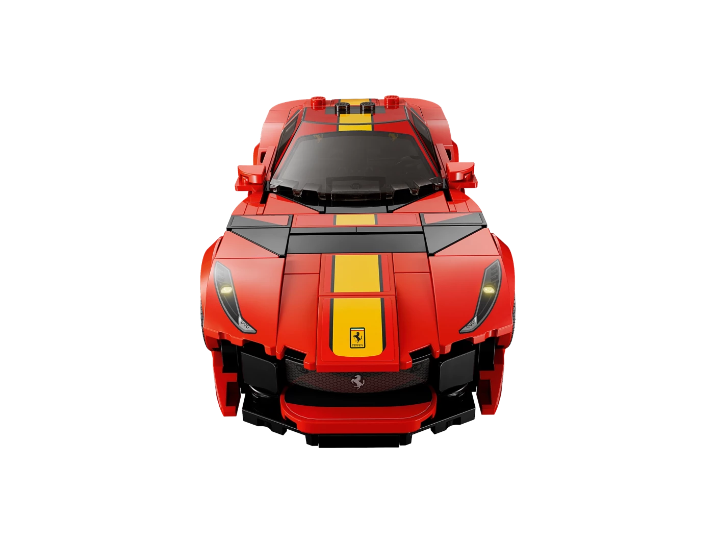 Ferrari 812 Competizione