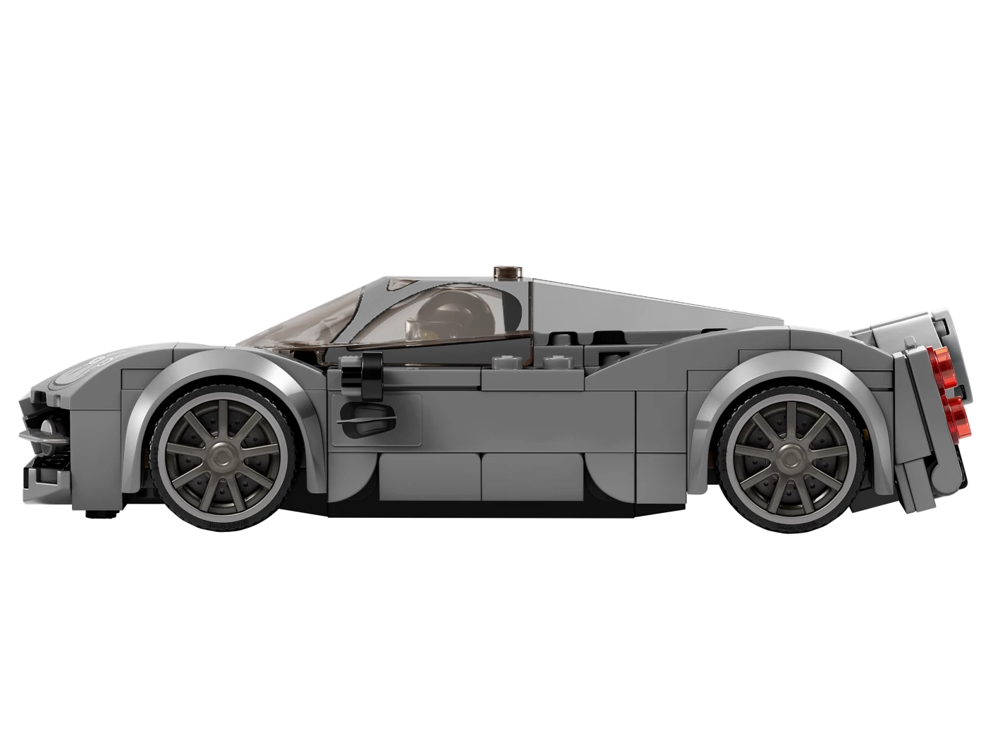 Pagani Utopia