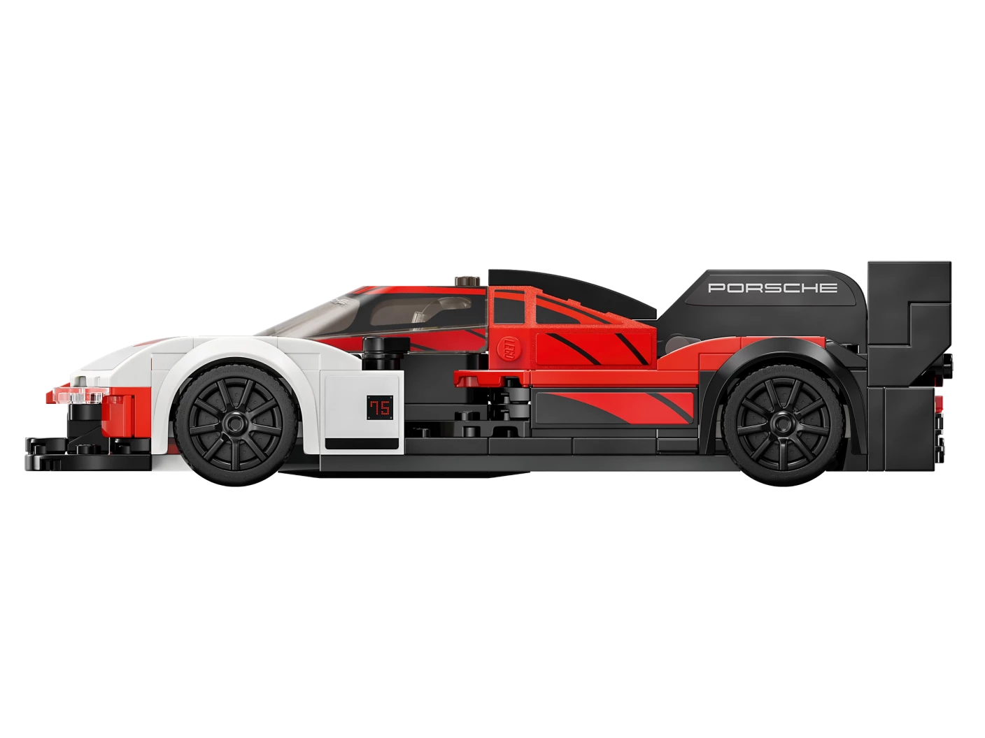 Porsche 963