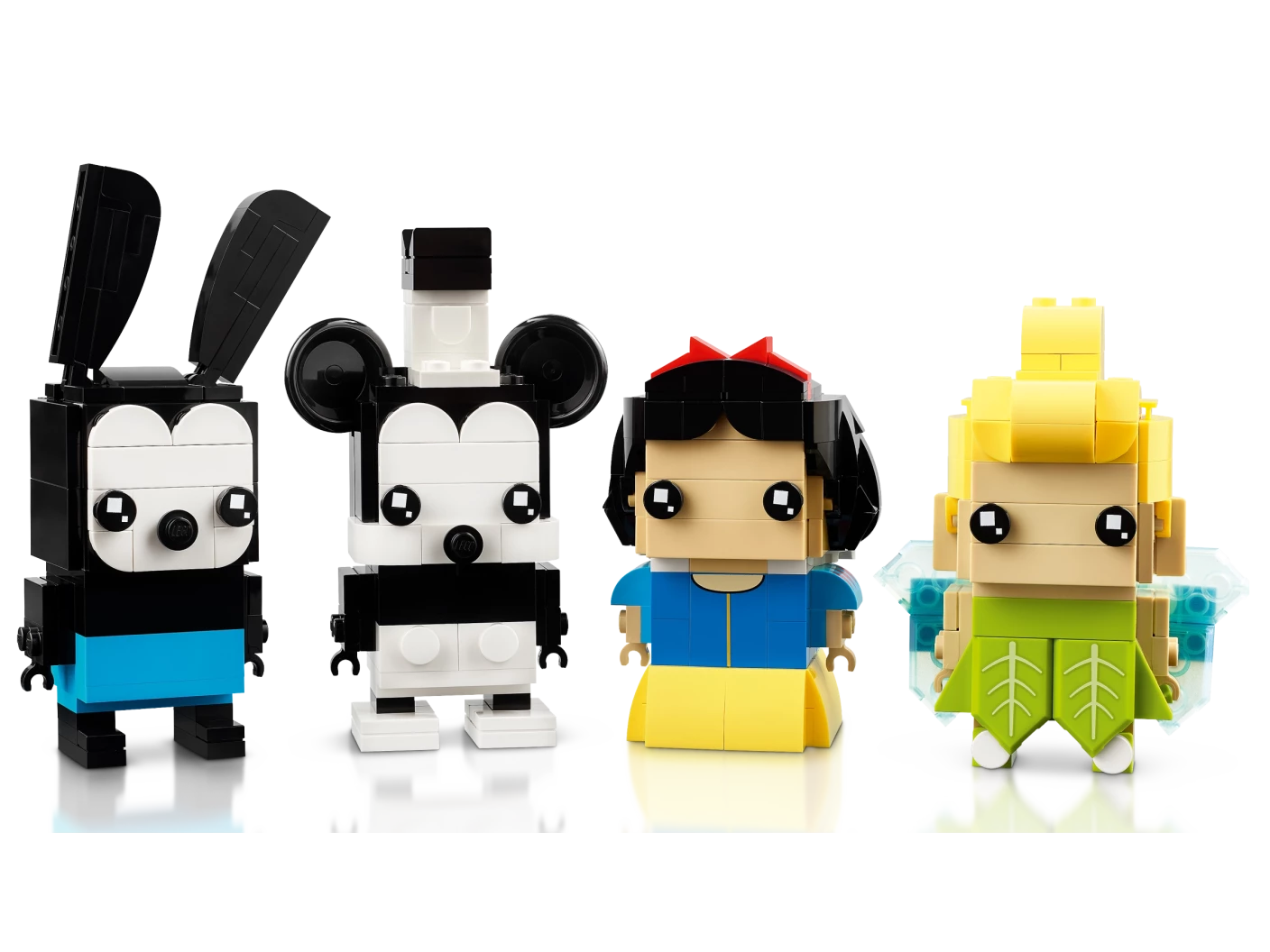Disney's 100e verjaardag