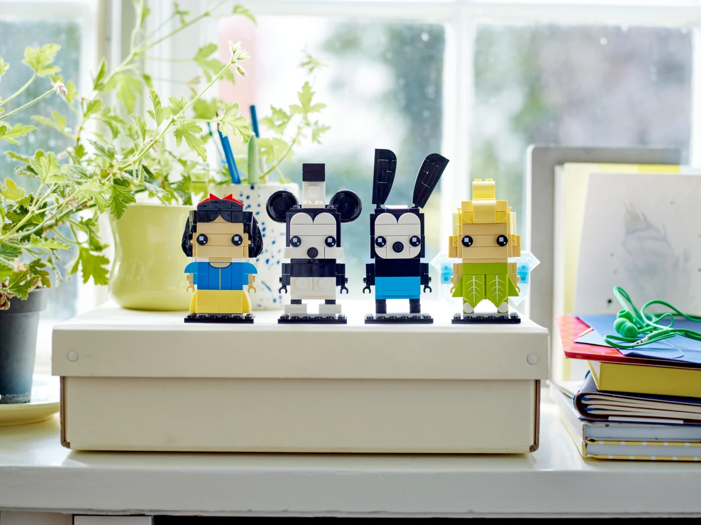 Disney's 100e verjaardag