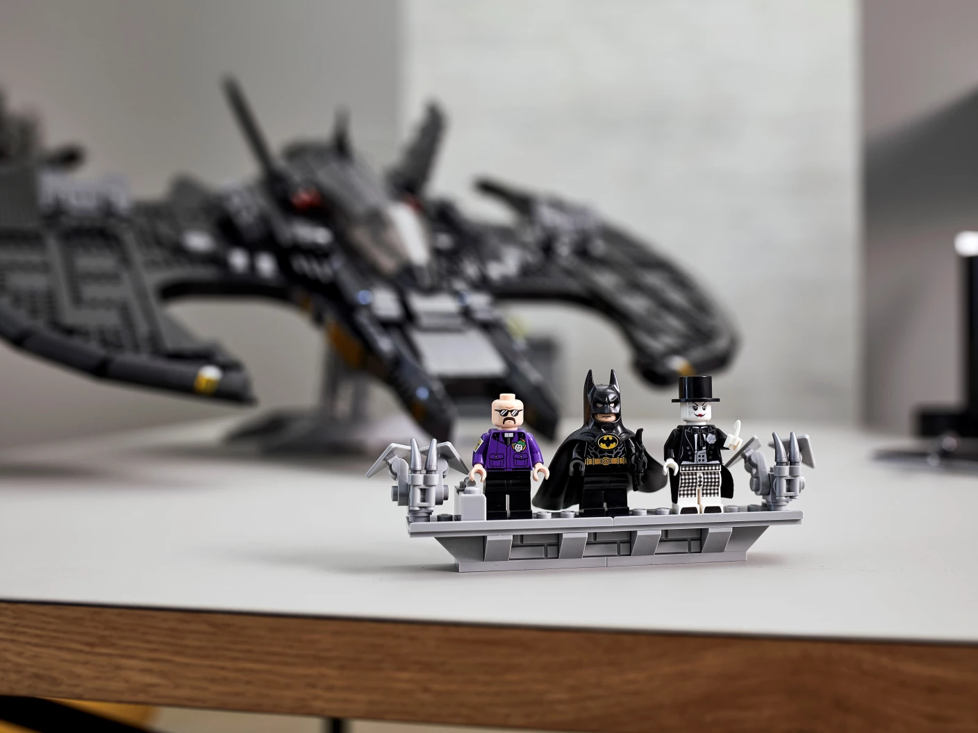 1989 Batwing​