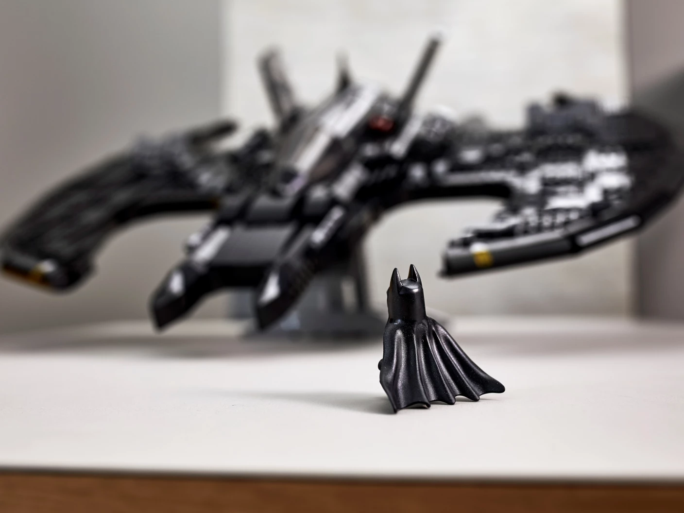 1989 Batwing​