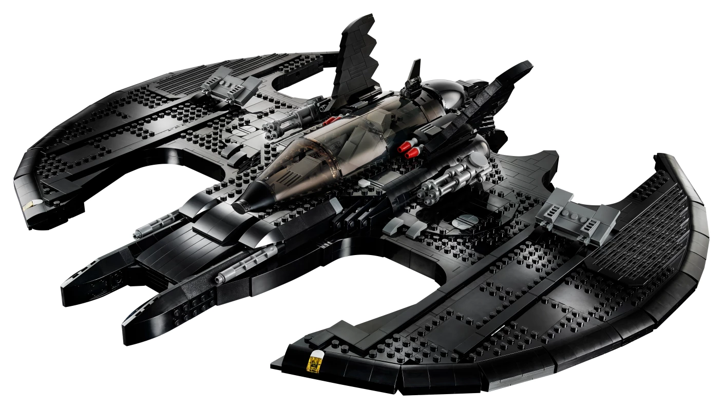 1989 Batwing​
