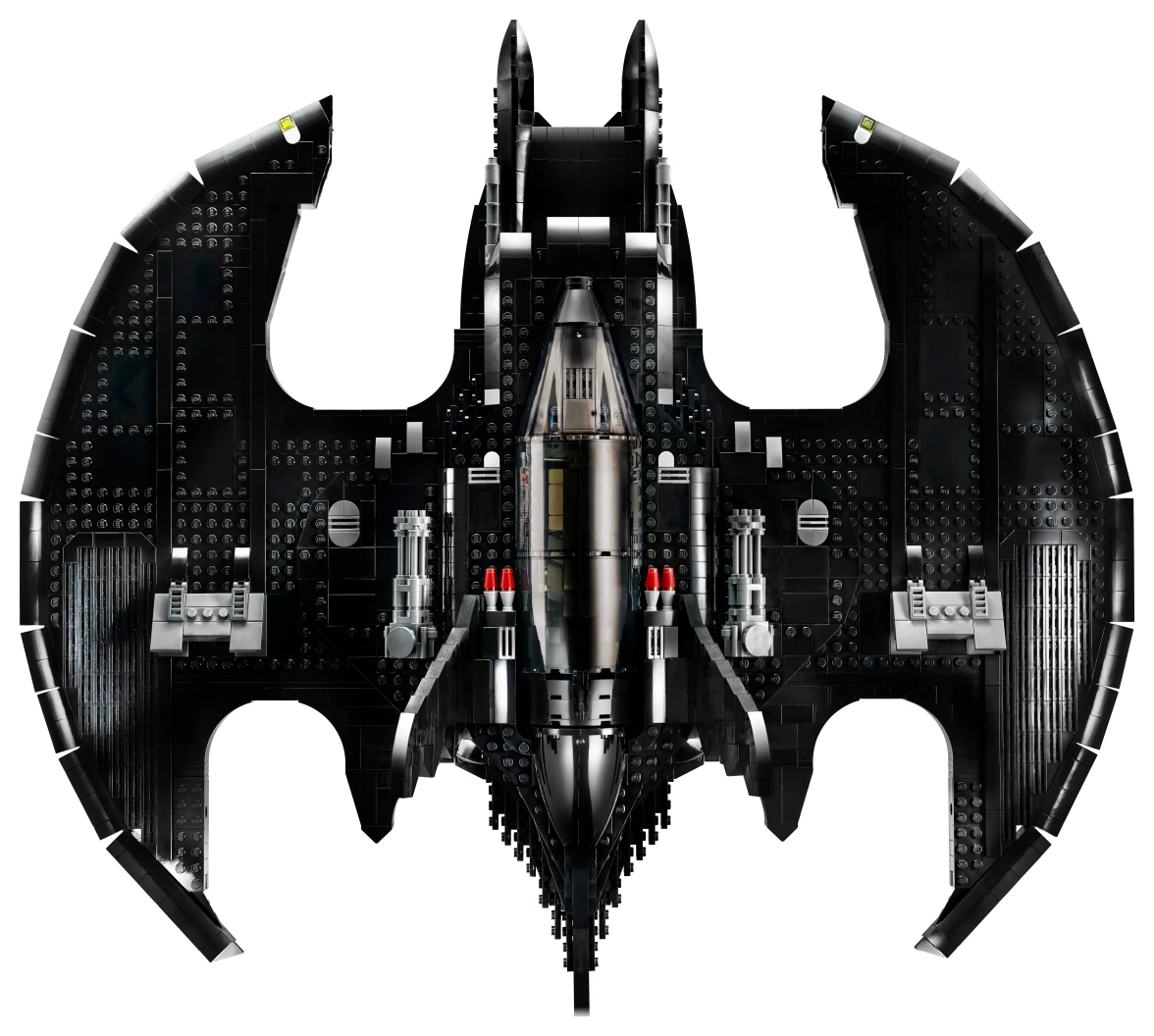 1989 Batwing​