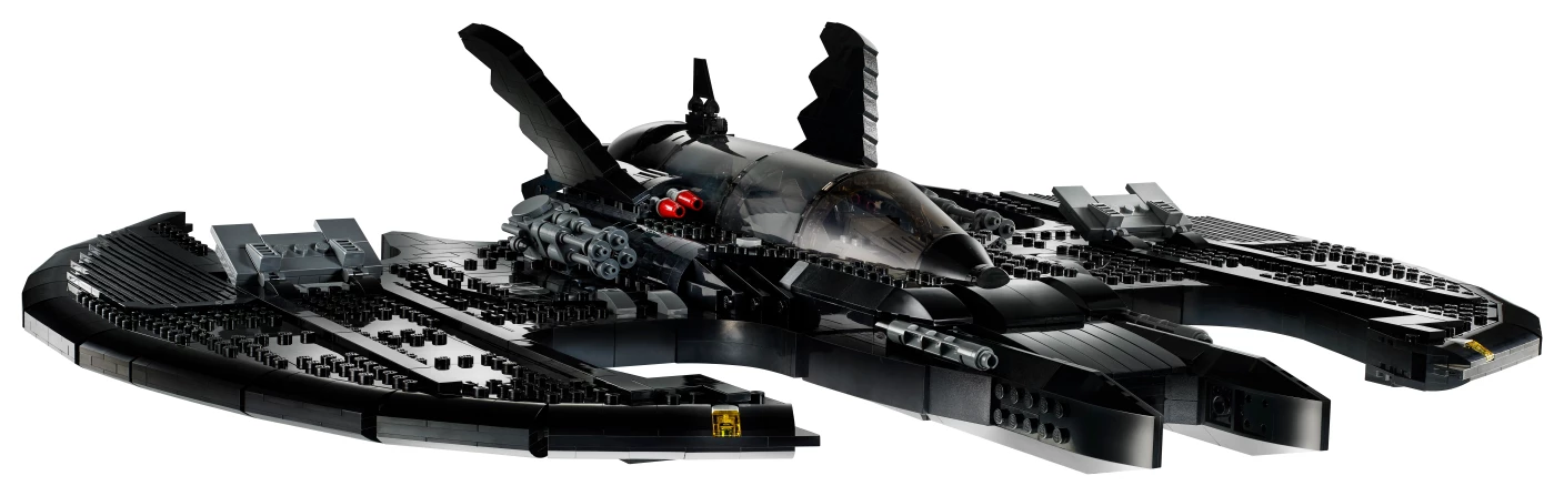 1989 Batwing​