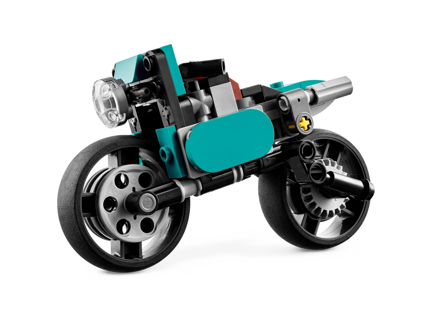 Klassieke motor
