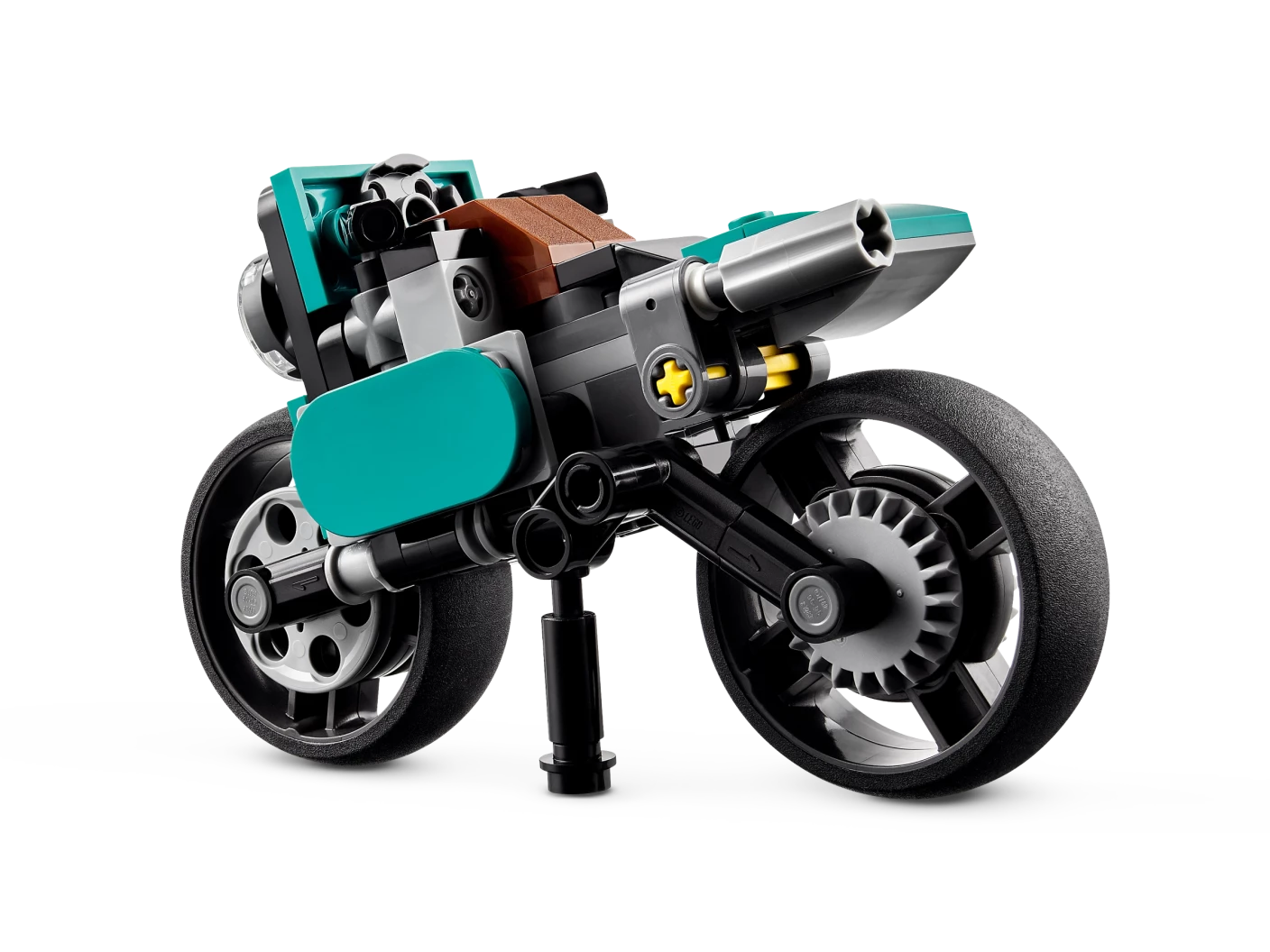 Klassieke motor