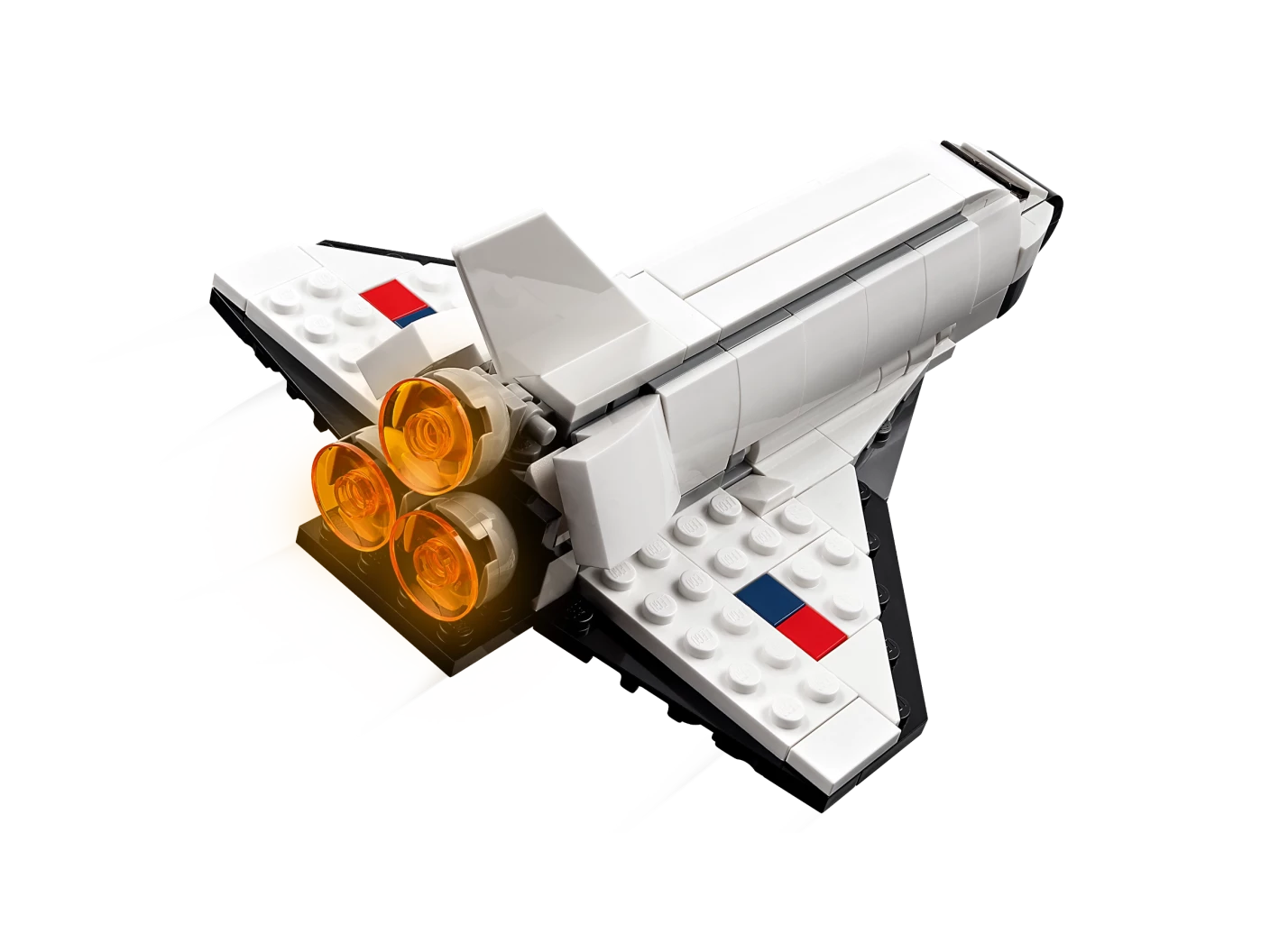 Space Shuttle