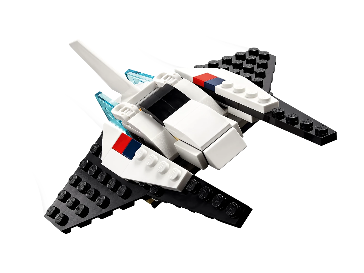 Space Shuttle