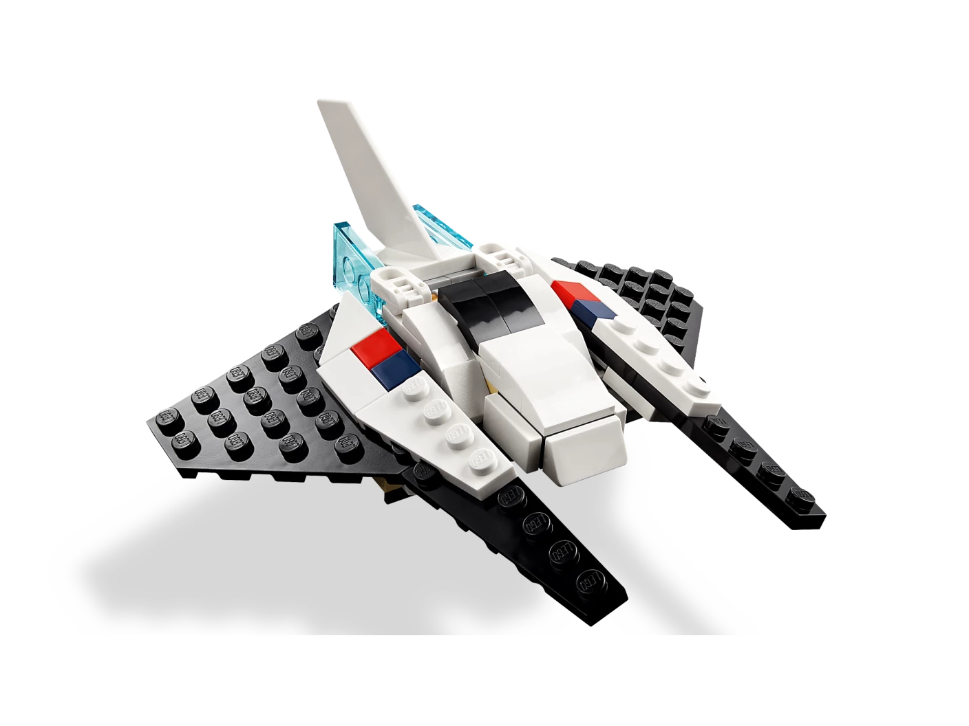 Space Shuttle