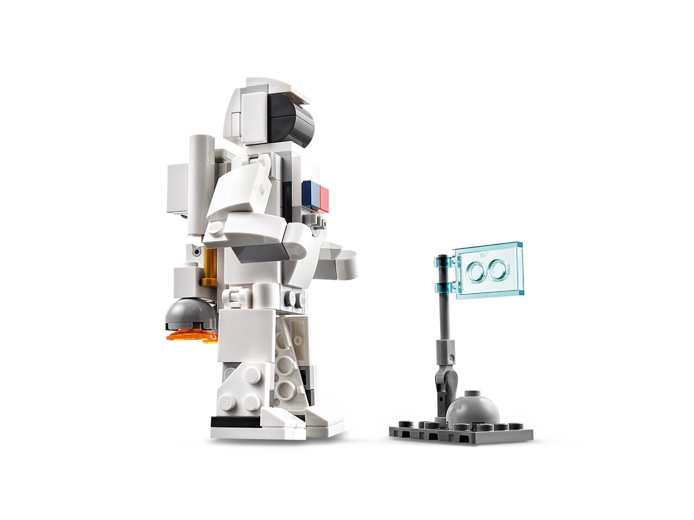 Space Shuttle