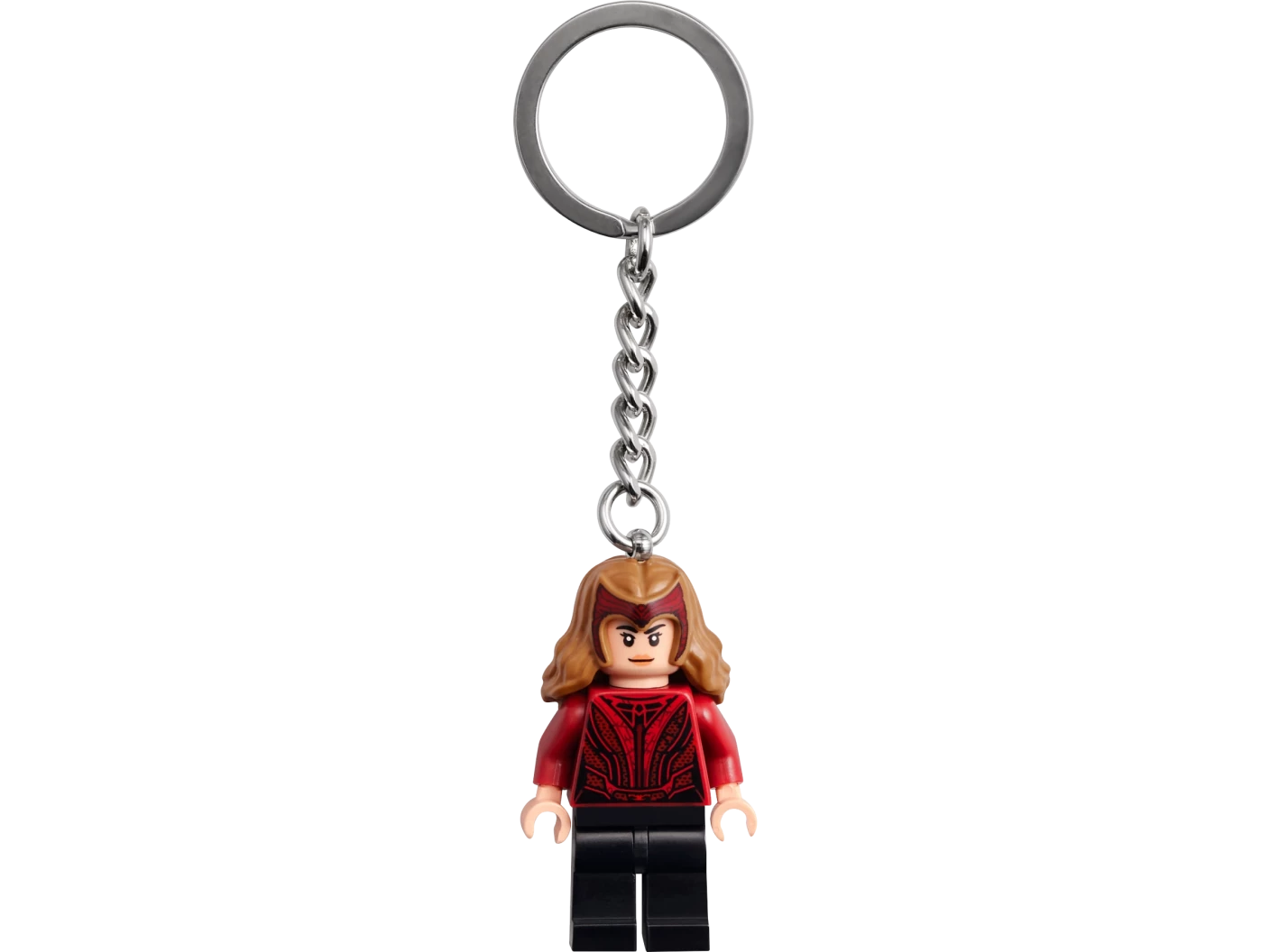Scarlet Witch sleutelhanger