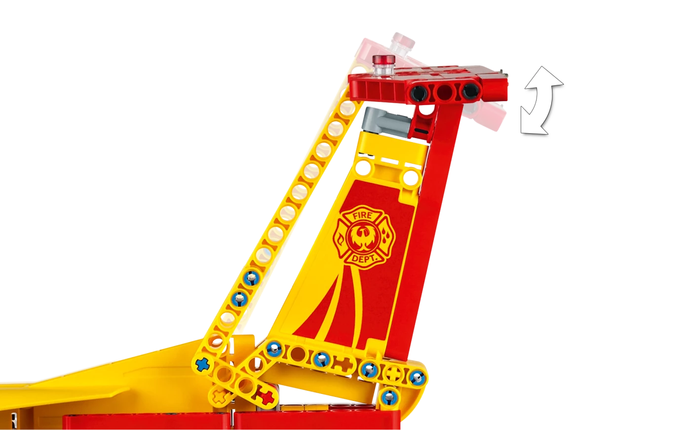 Brandweervliegtuig