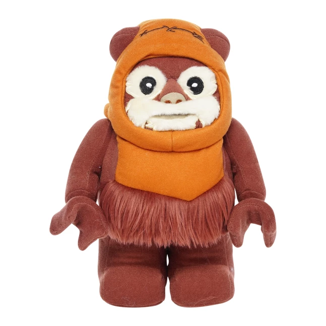 Ewok knuffel
