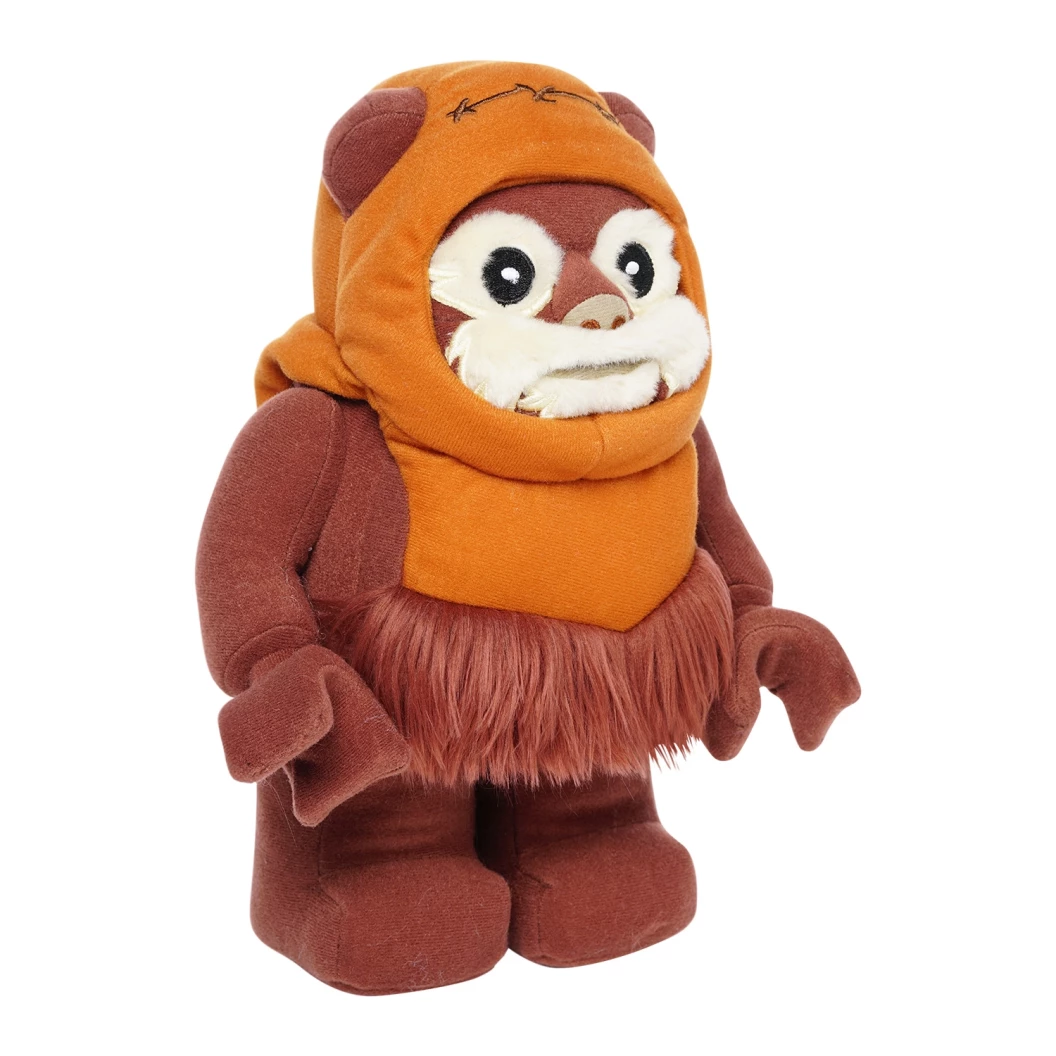 Ewok knuffel