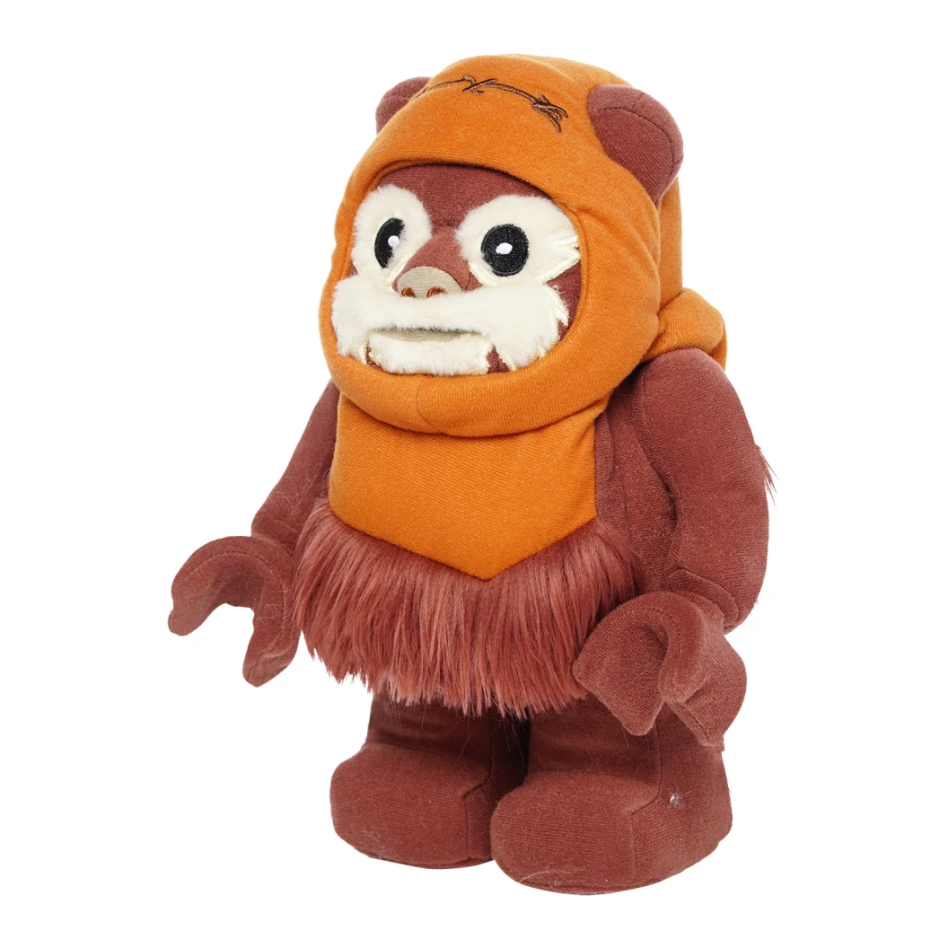 Ewok knuffel