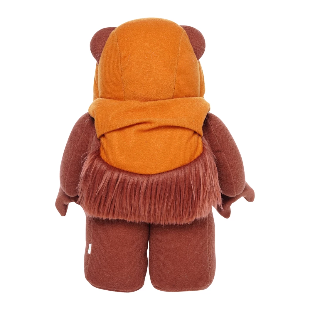 Ewok knuffel