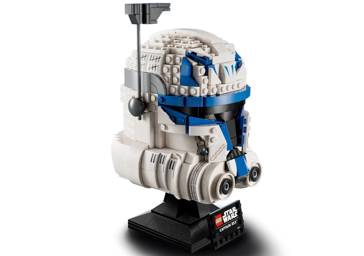 Captain Rex™ Helm
