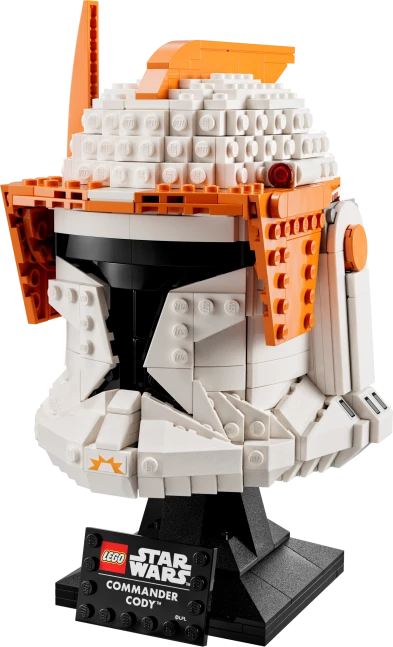 Clone Commander Cody™ Helm